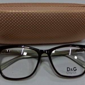 D & G frame